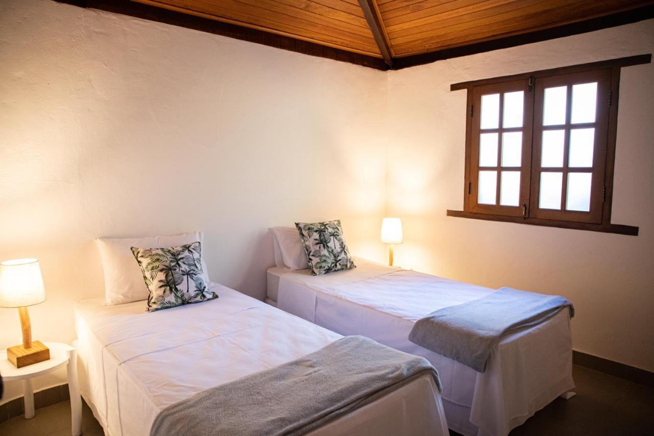Tororao Hotel Pousada Porto Seguro Zewnętrze zdjęcie