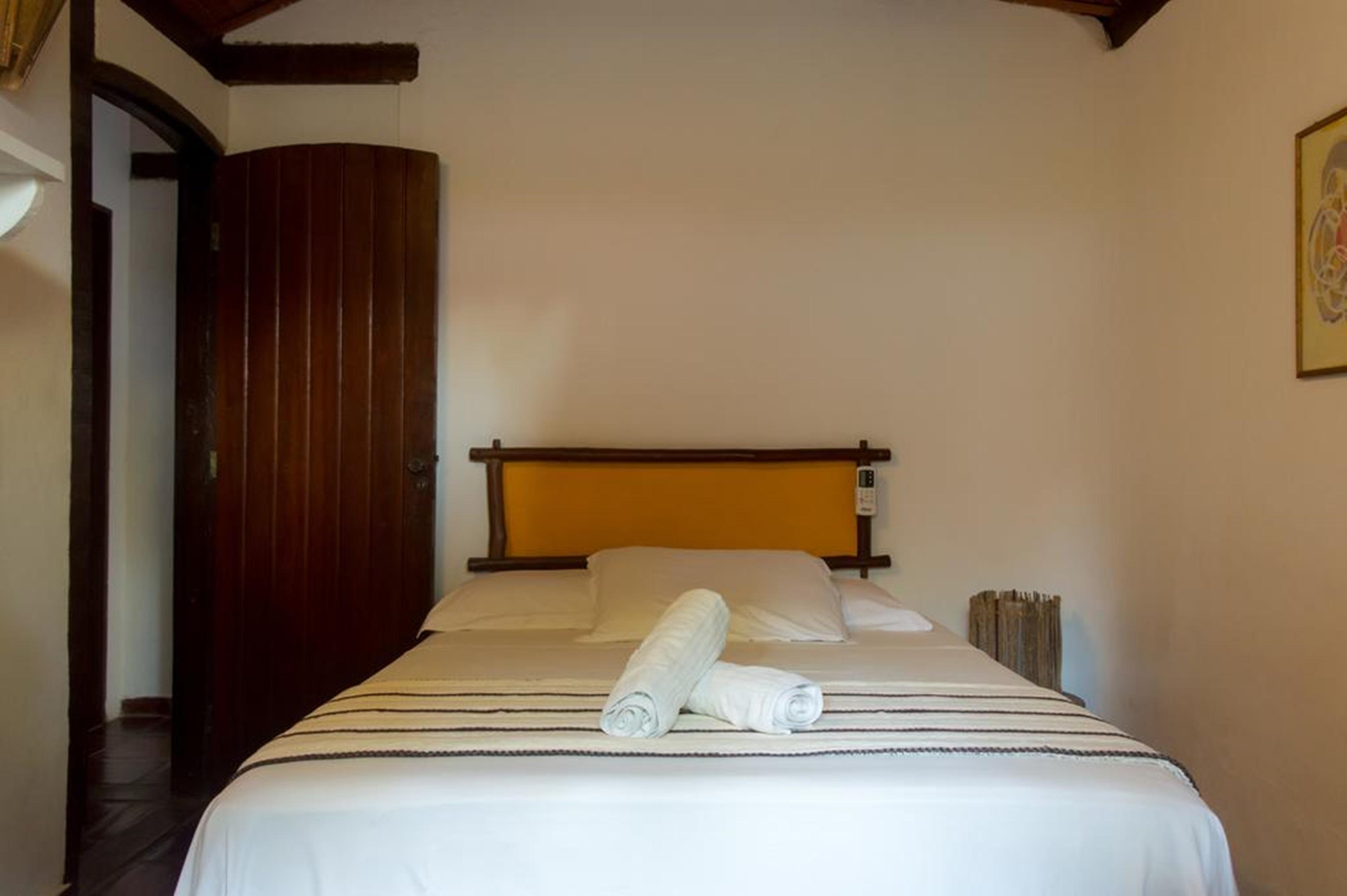 Tororao Hotel Pousada Porto Seguro Zewnętrze zdjęcie