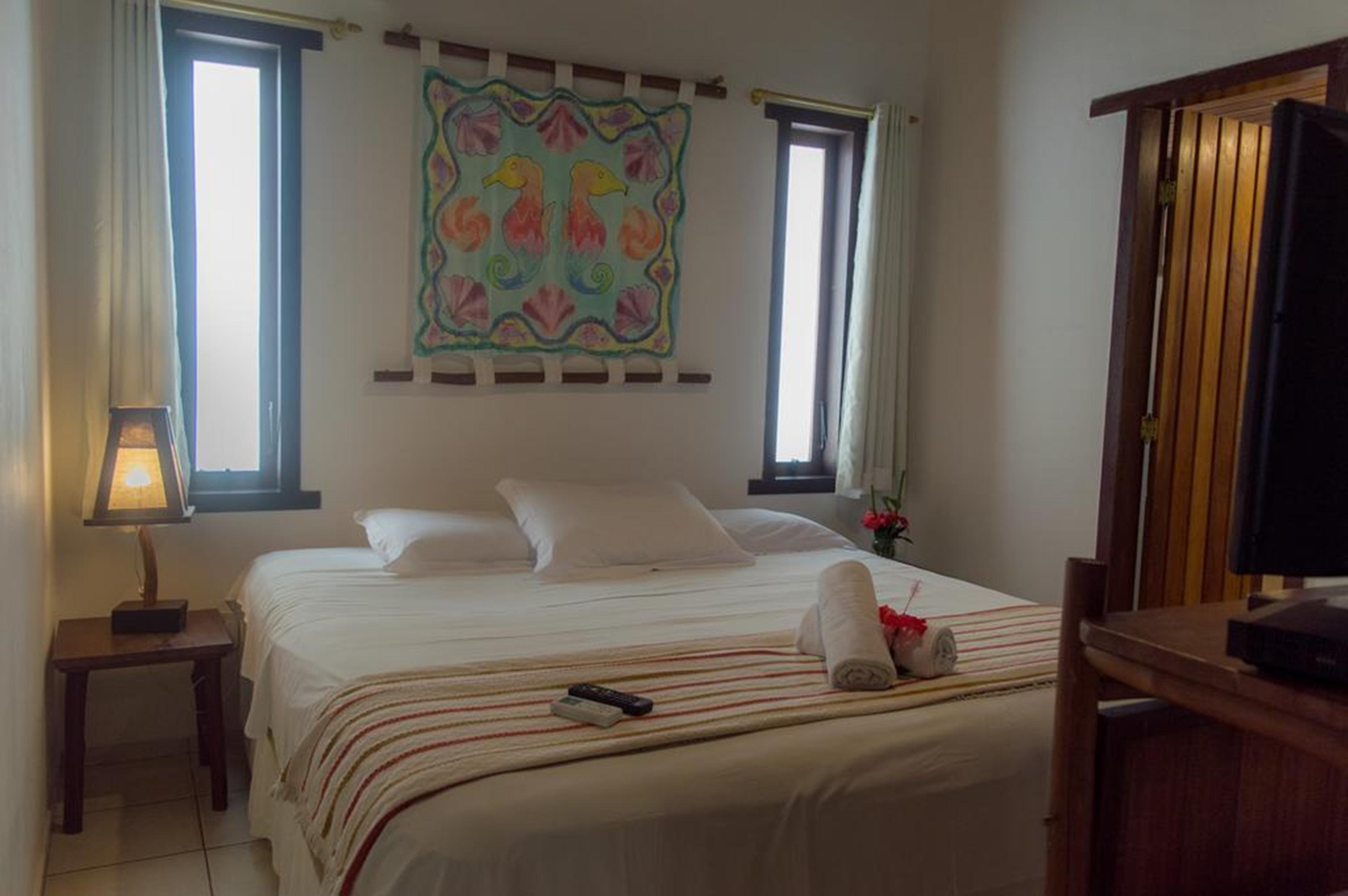 Tororao Hotel Pousada Porto Seguro Zewnętrze zdjęcie