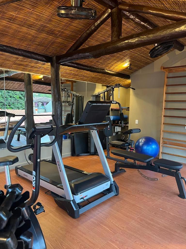 Tororao Hotel Pousada Porto Seguro Zewnętrze zdjęcie