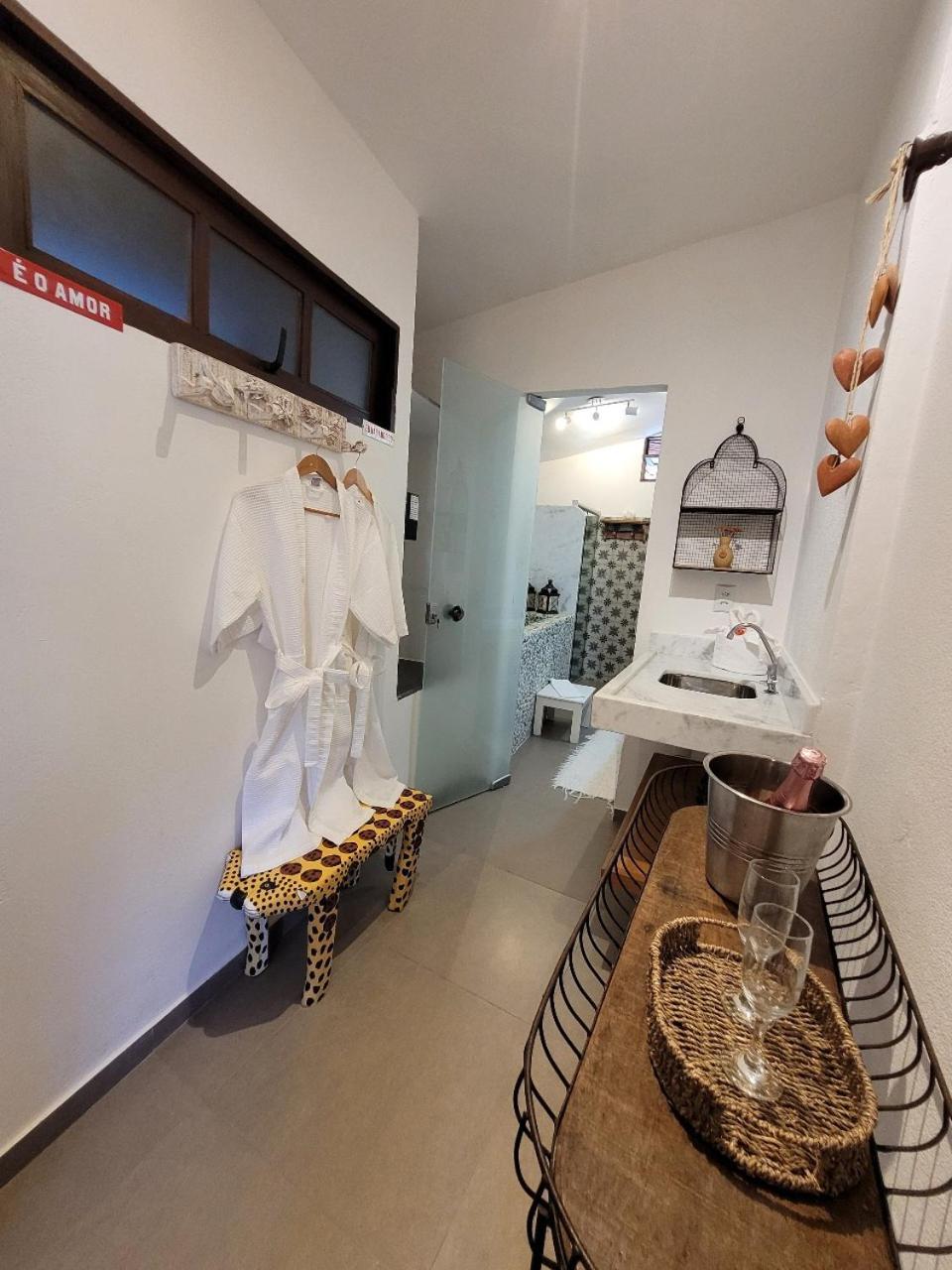 Tororao Hotel Pousada Porto Seguro Pokój zdjęcie