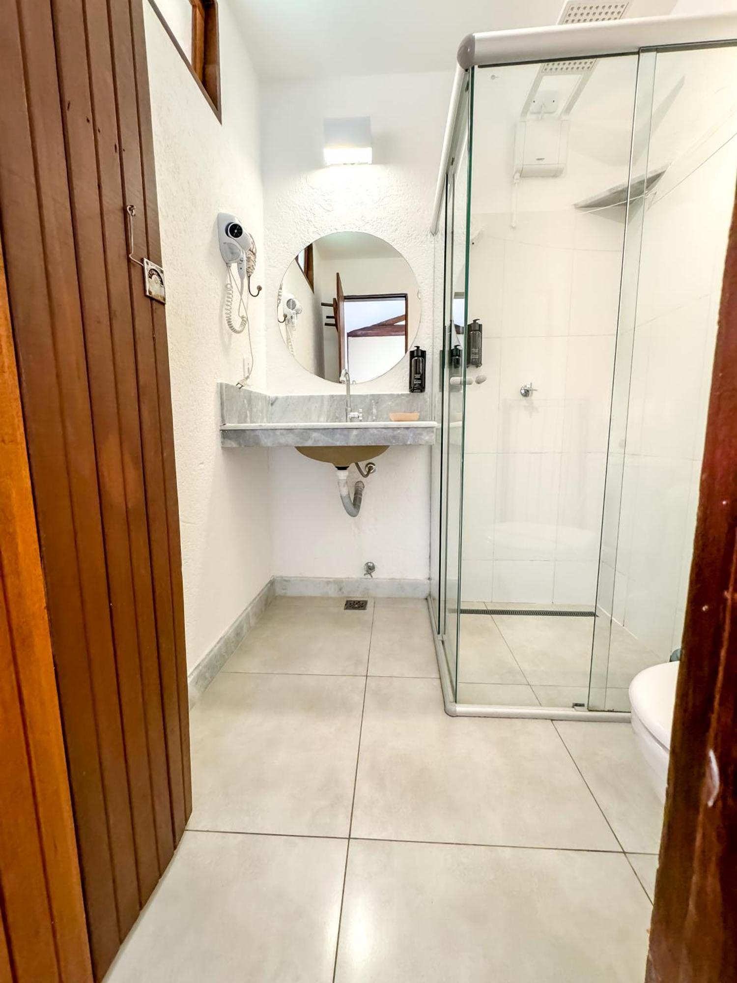 Tororao Hotel Pousada Porto Seguro Zewnętrze zdjęcie